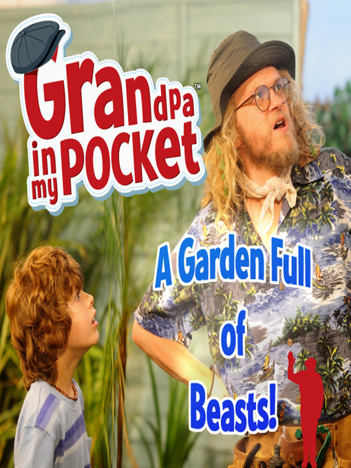 Title details for Grandpa in My Pocket by Mellie Buse - Available